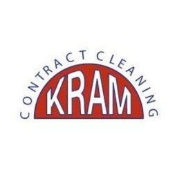 Company logo Kram Contract Cleaning