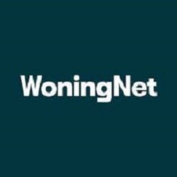Company logo WoningNet N.V.