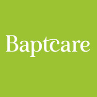 Company logo Baptcare