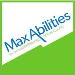 Company logo MaxAbilities of York County