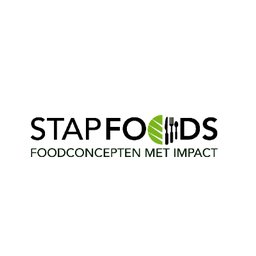 Company logo STAPFOODS