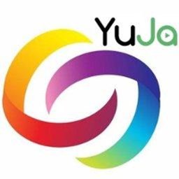 Company logo YuJa