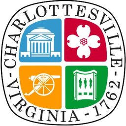 Company logo City of Charlottesville