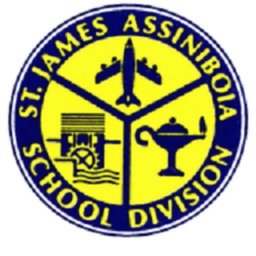 Company logo ST. JAMES-ASSINIBOIA SCHOOL DIVISION