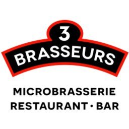 Company logo 3 Brewers