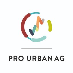 Firmenlogo PRO URBAN AG