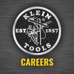 Company logo Klein Tools