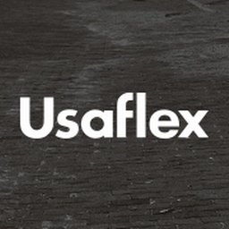 Company logo Usaflex
