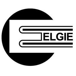 Company logo Elgie Bus Lines