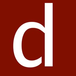 Company logo Dichterbij