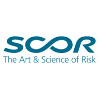 Logo de l'entreprise SCOR