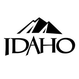 Company logo State of Idaho