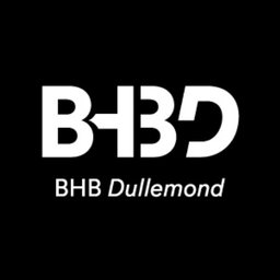 Company logo BHB Dullemond