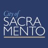 Company logo City of Sacramento