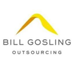 Company logo Bill Gosling Outsourcing