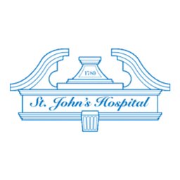 Company logo St Johns Hospital