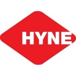 Company logo HYNE TIMBER