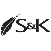 شعار الشركة S&K Technologies, Inc.