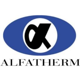 ALFATHERM SPA Logo