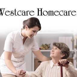 Company logo Westcare Homecare