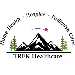 Company logo Trek Healthcare