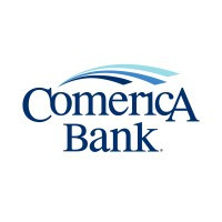 Company logo Comerica Incorporated