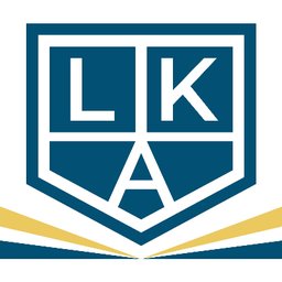 Company logo Louisiana Key Academy