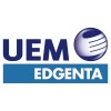 Logo syarikat UEM Edgenta Berhad