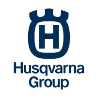 Company logo Husqvarna Group