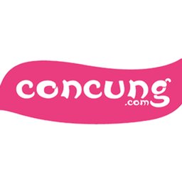 Company logo concung.com