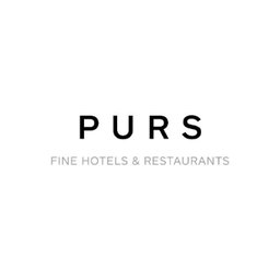 Firmenlogo PURS Fine Hotels & Restaurants