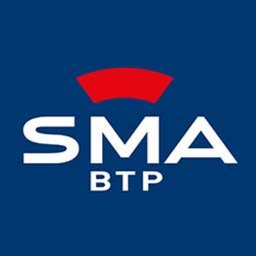 Logo de l'entreprise SMABTP