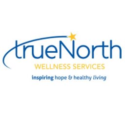 Company logo TrueNorth Wellness Services