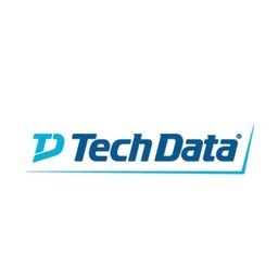 Company logo TD SYNNEX