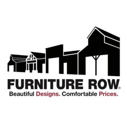 Company logo Furniture Row