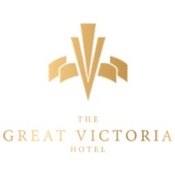 Company logo Great Victoria Hotel