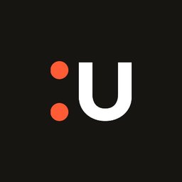 Company logo Ubiquity