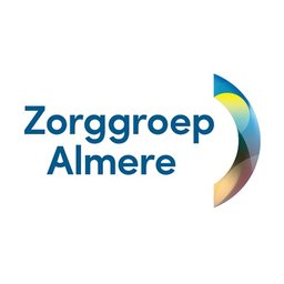 Company logo Zorggroep Almere