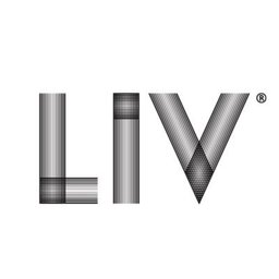 Company logo LIV