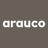 Logotipo de la empresa Arauco