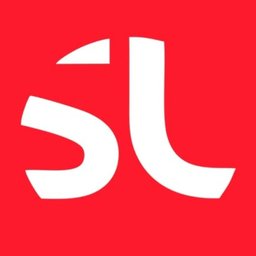 Company logo Supermercados Super Luna