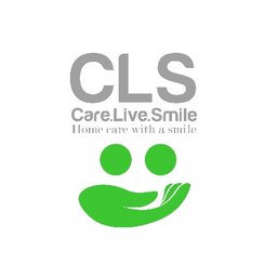 Company logo Care.Live.Smile