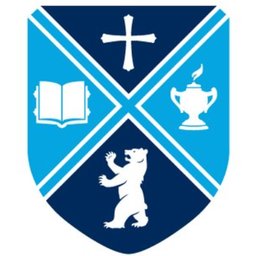 Company logo Bob Jones University