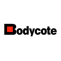 Company logo Bodycote