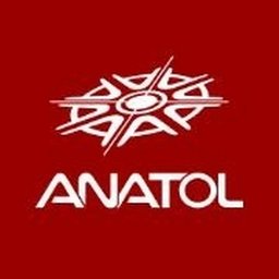 Logotipo de la empresa Anatol Equipment Manufacturing Co