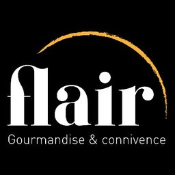 Logo de l'entreprise FLAIR... GOURMANDISE & CONNIVENCE