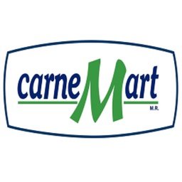 Logotipo de la empresa CARNEMART