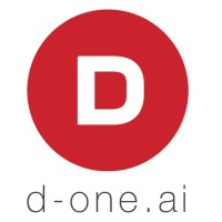 Firmenlogo D ONE