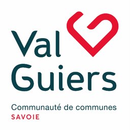 Logo de l'entreprise Communauté de Communes Val Guiers