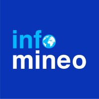 شعار الشركة Infomineo
